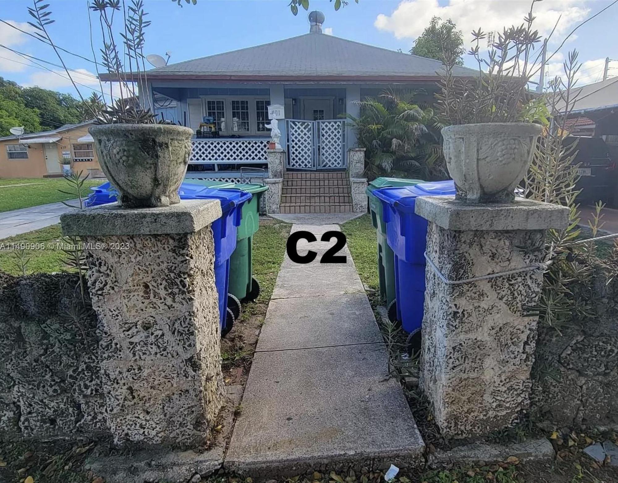 Azucar Miami 아파트 객실 사진