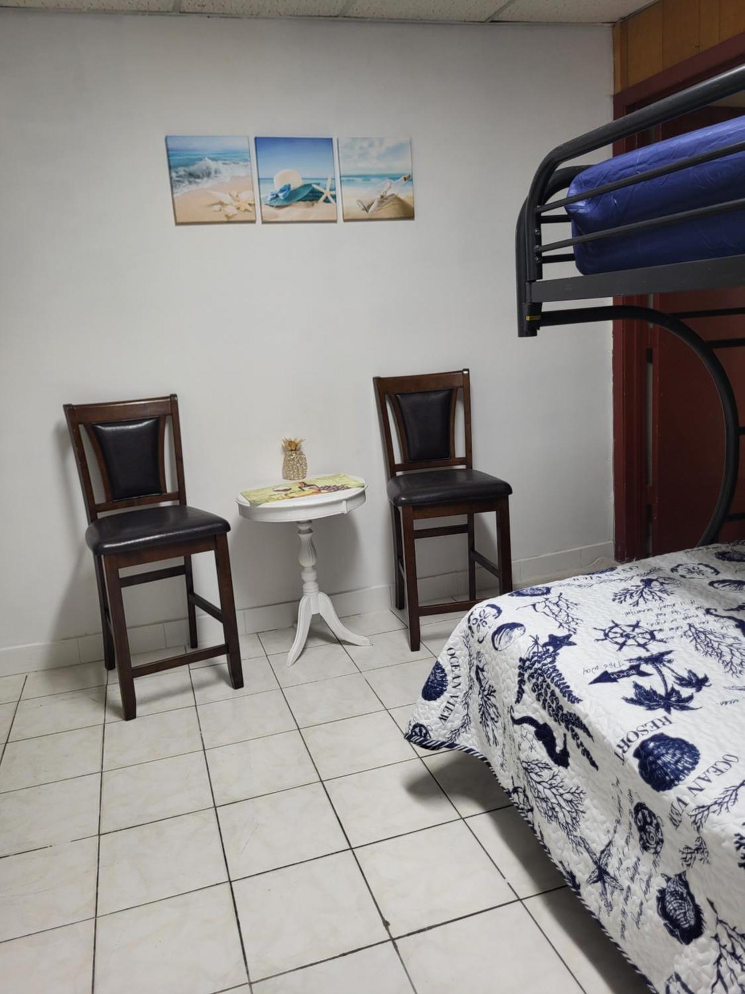 Azucar Miami 아파트 외부 사진