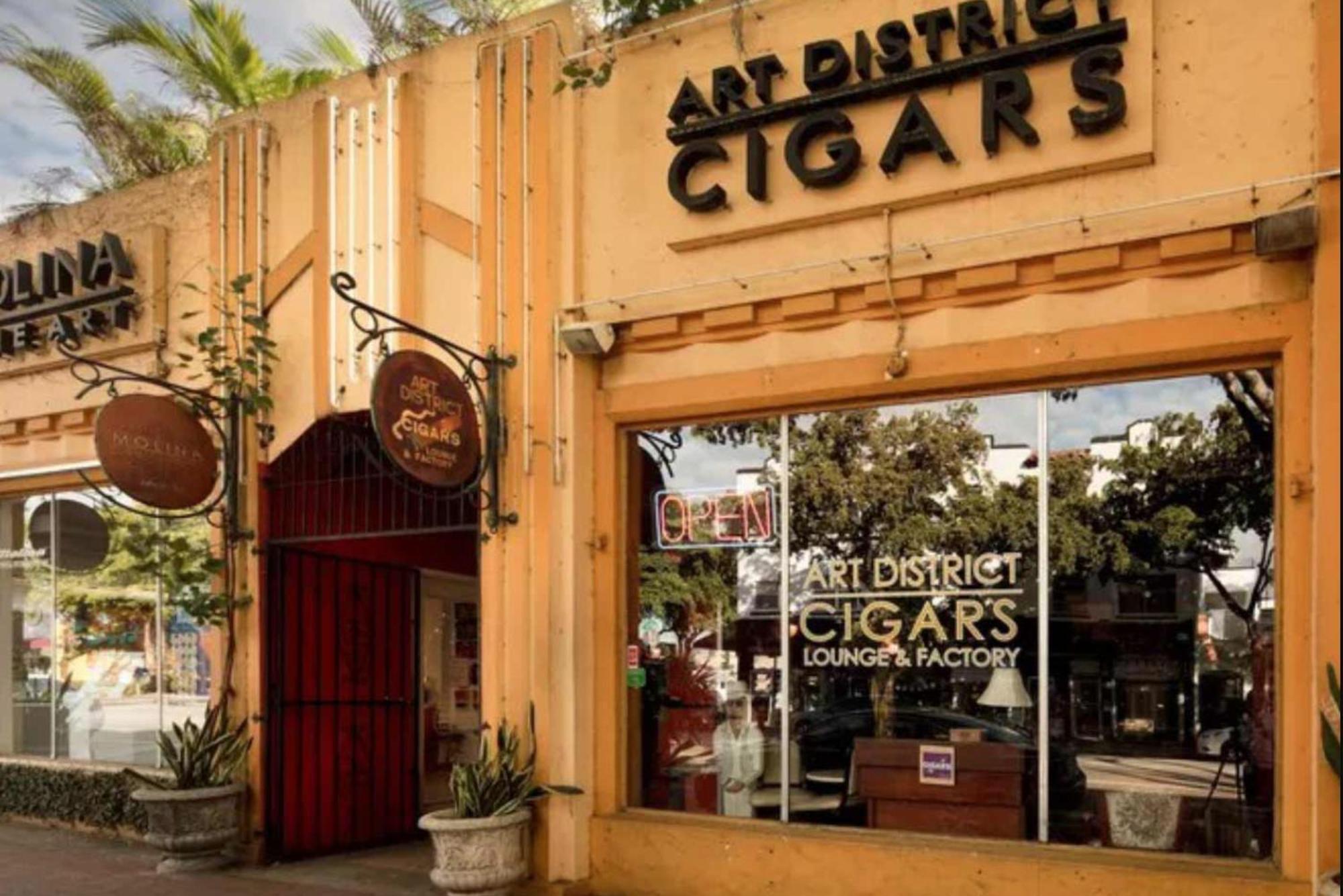 Azucar Miami 아파트 외부 사진