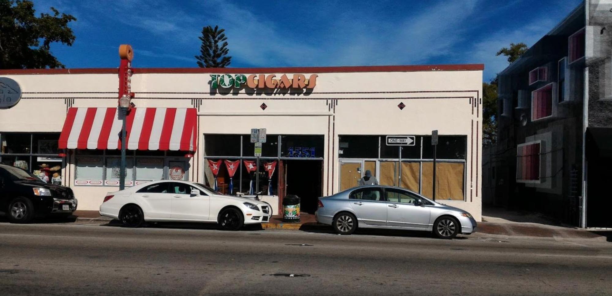 Azucar Miami 아파트 외부 사진