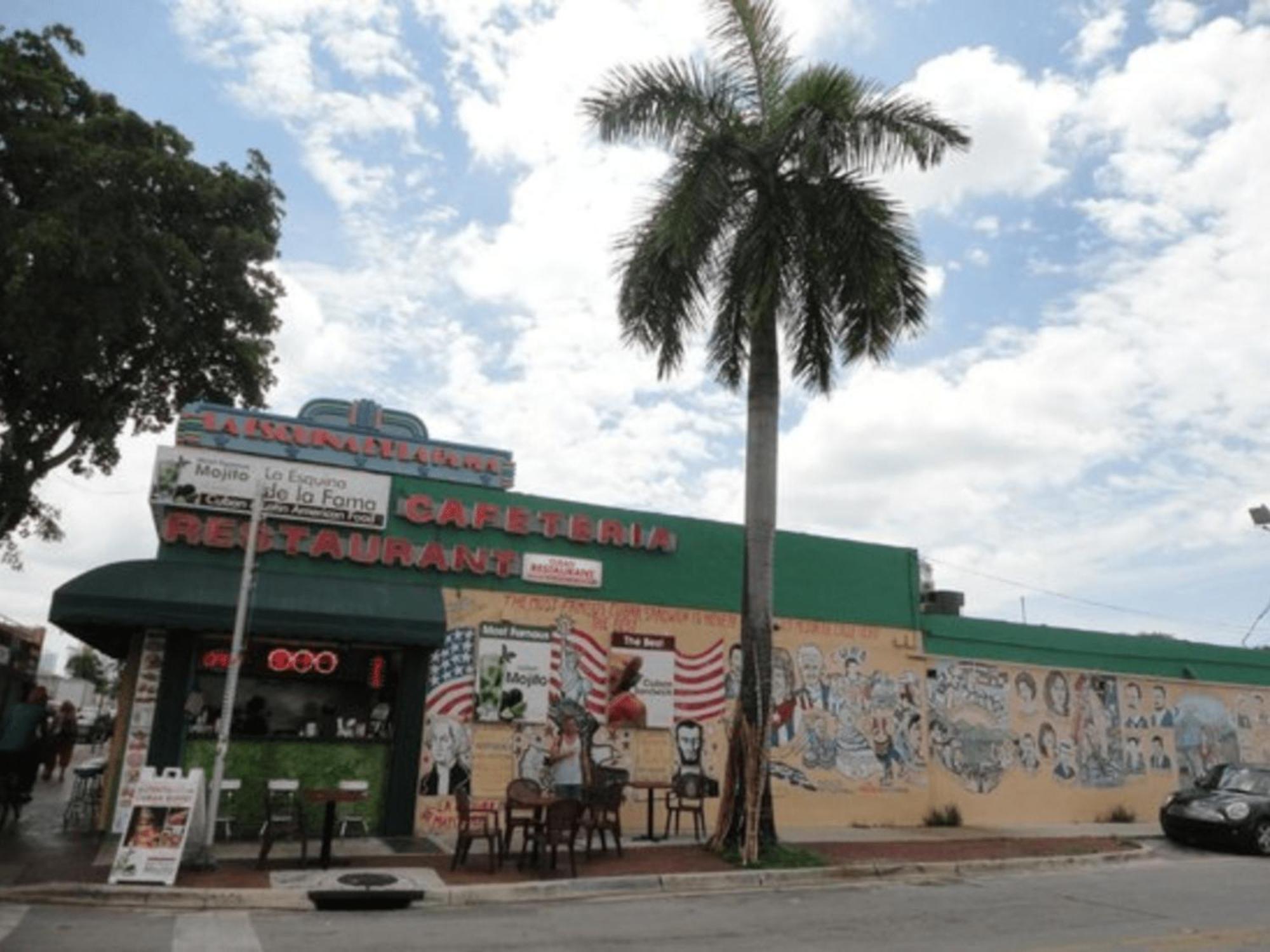 Azucar Miami 아파트 외부 사진