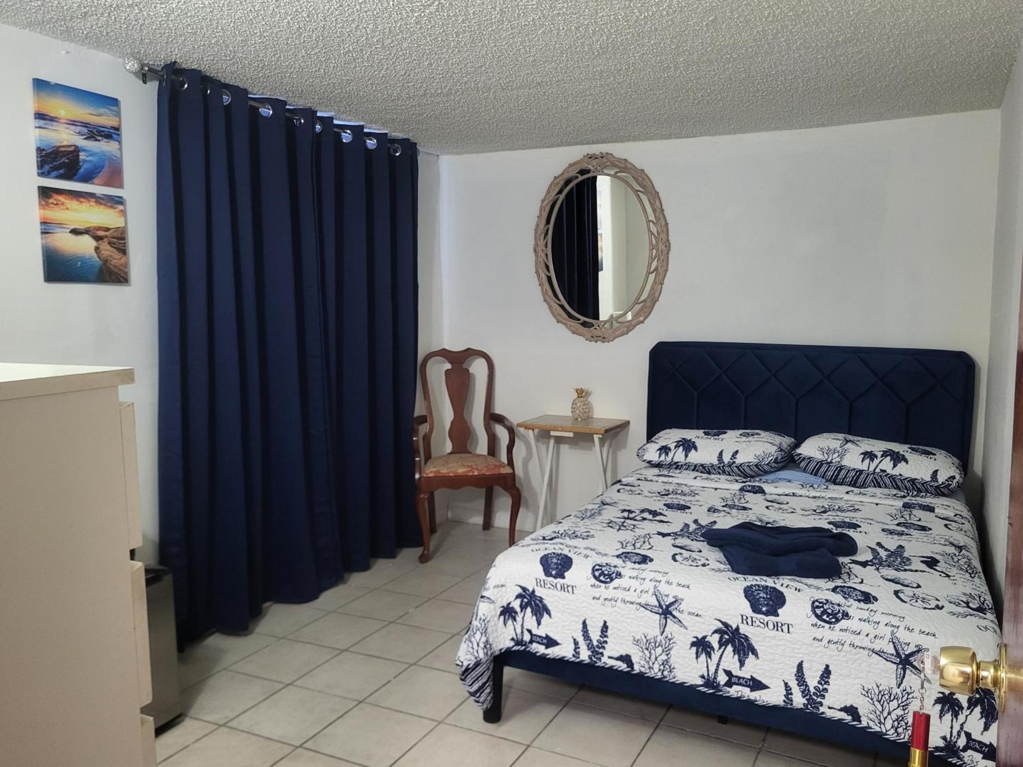 Azucar Miami 아파트 외부 사진