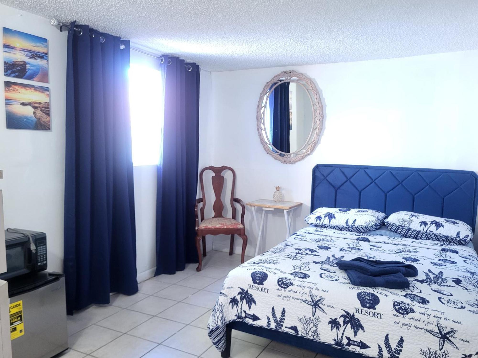 Azucar Miami 아파트 외부 사진