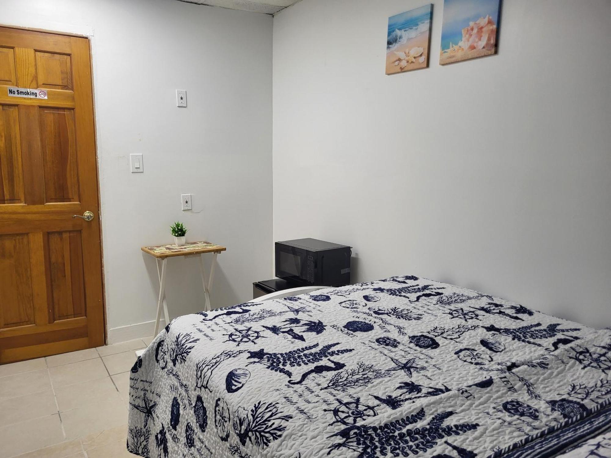 Azucar Miami 아파트 외부 사진