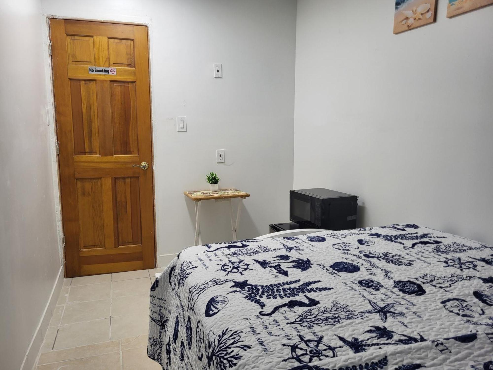 Azucar Miami 아파트 외부 사진