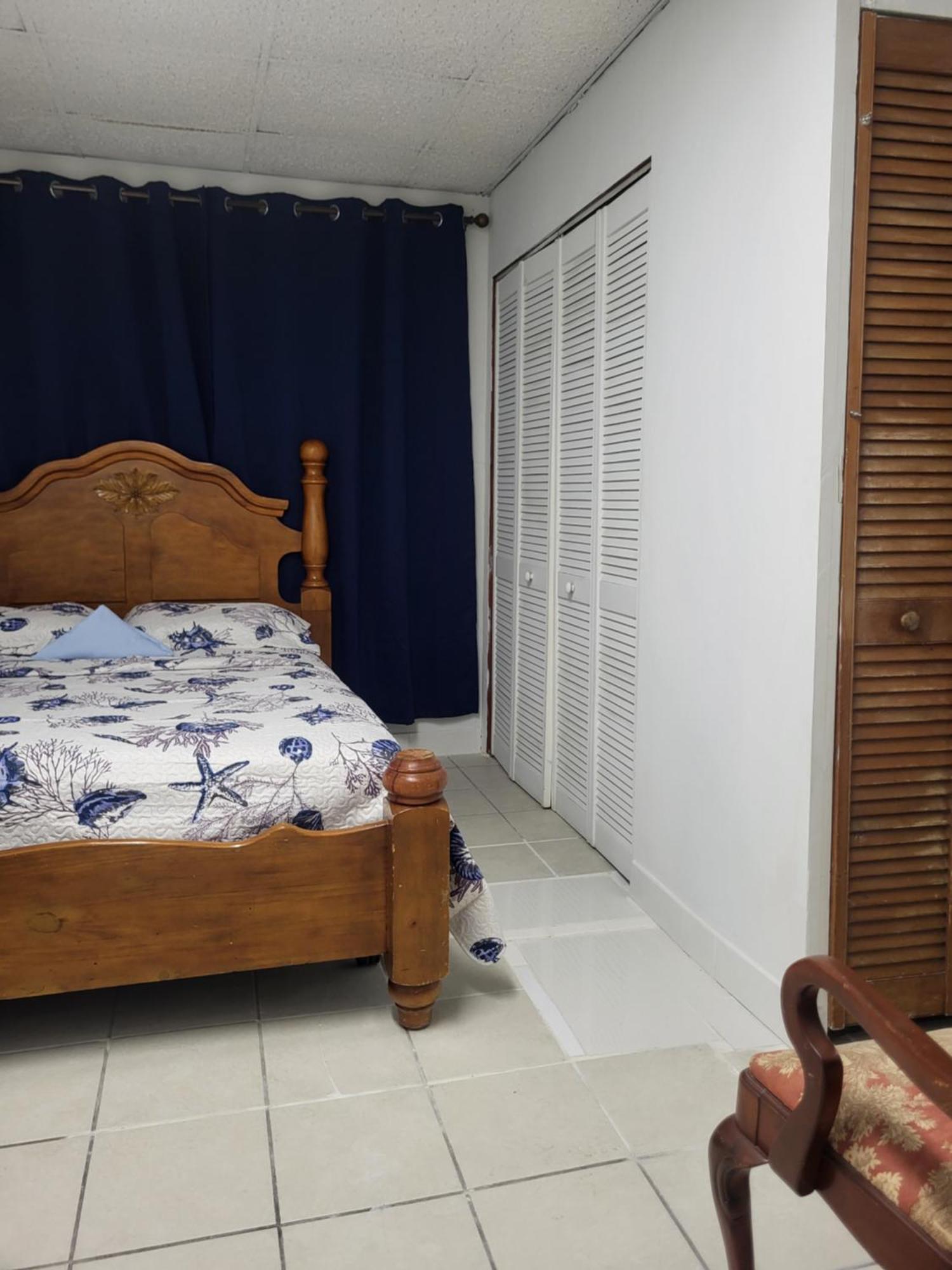 Azucar Miami 아파트 외부 사진